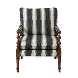 Riviera Accent Chair