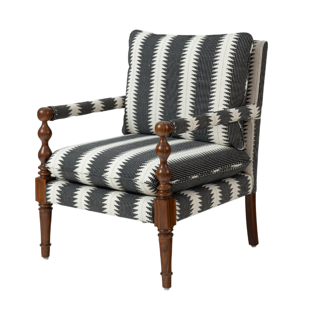 Riviera Accent Chair