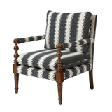 Riviera Accent Chair