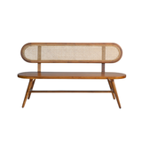 Solace cane Bench