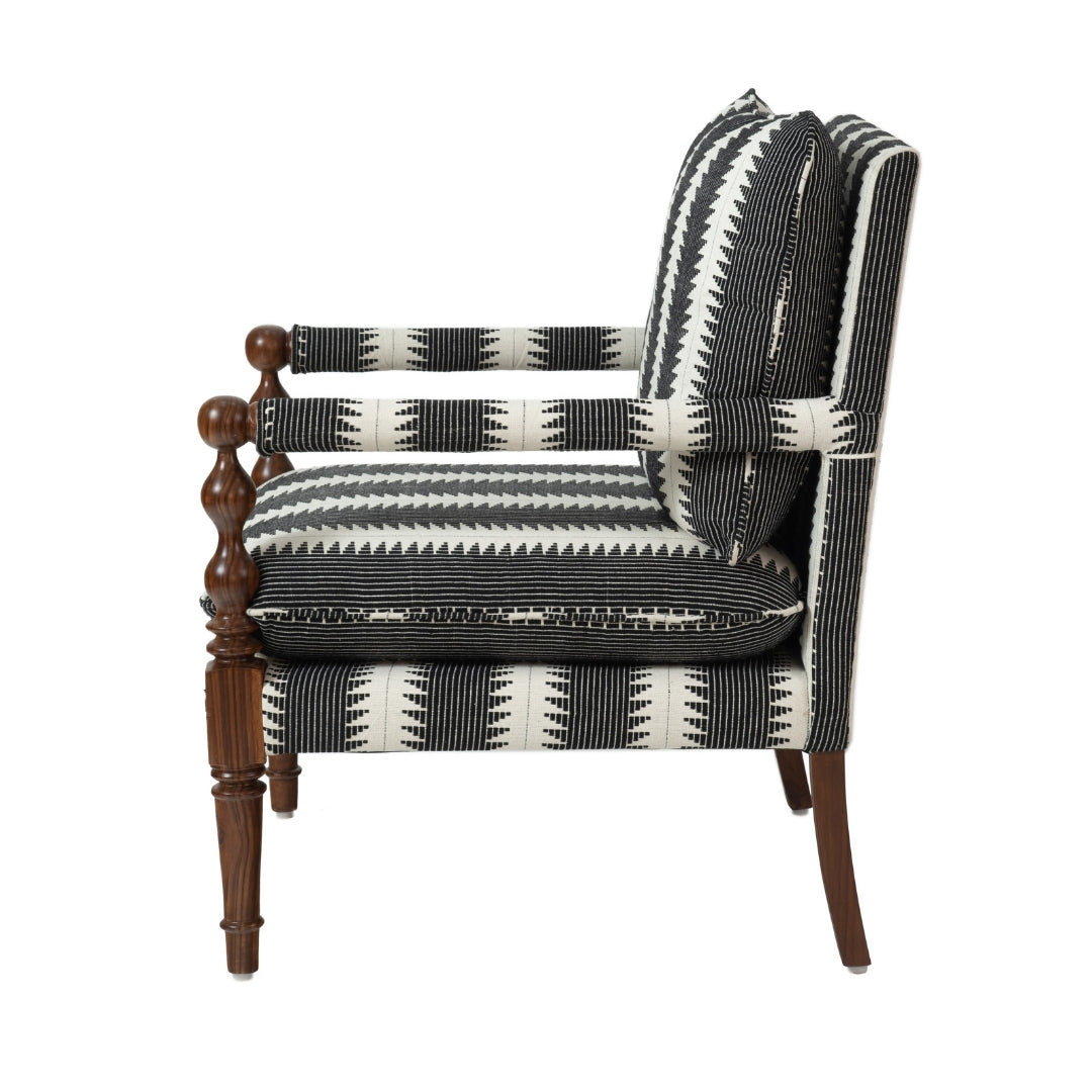 Riviera Accent Chair