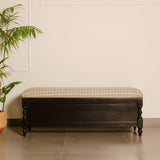 Soma Storage Bench