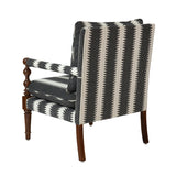 Riviera Accent Chair