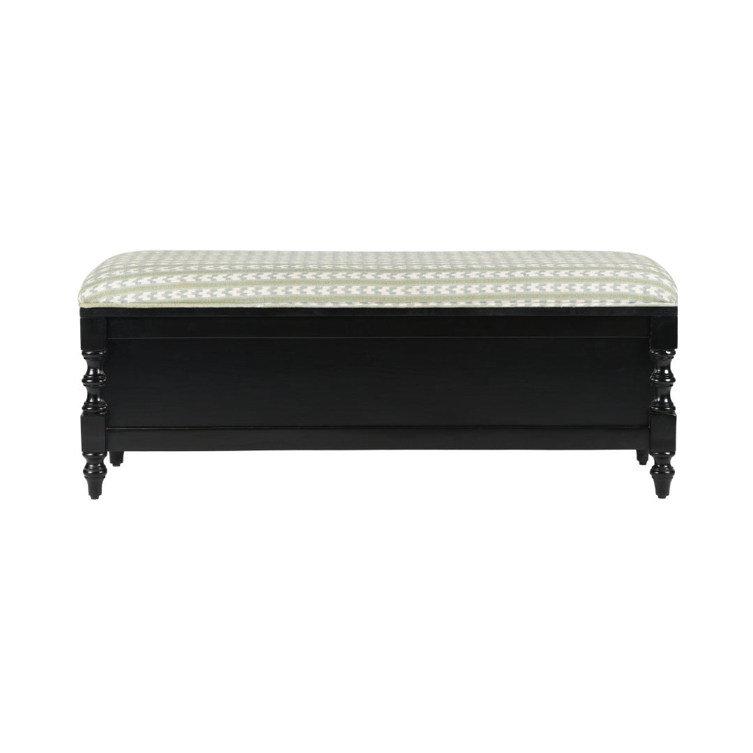 Soma Storage Bench