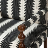 Riviera Accent Chair