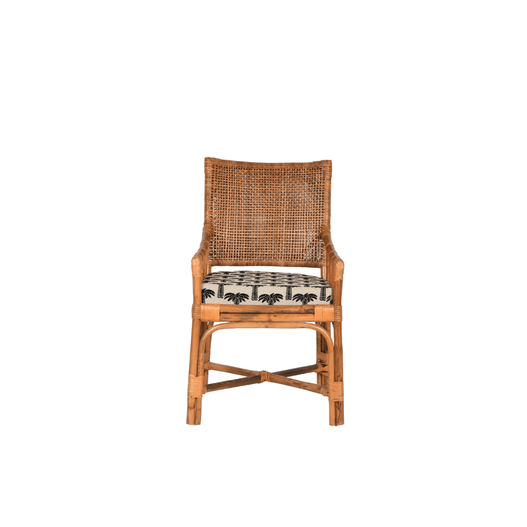 Bay Bamboo Chair