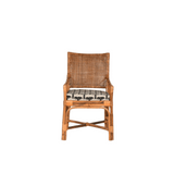 Bay Bamboo Chair