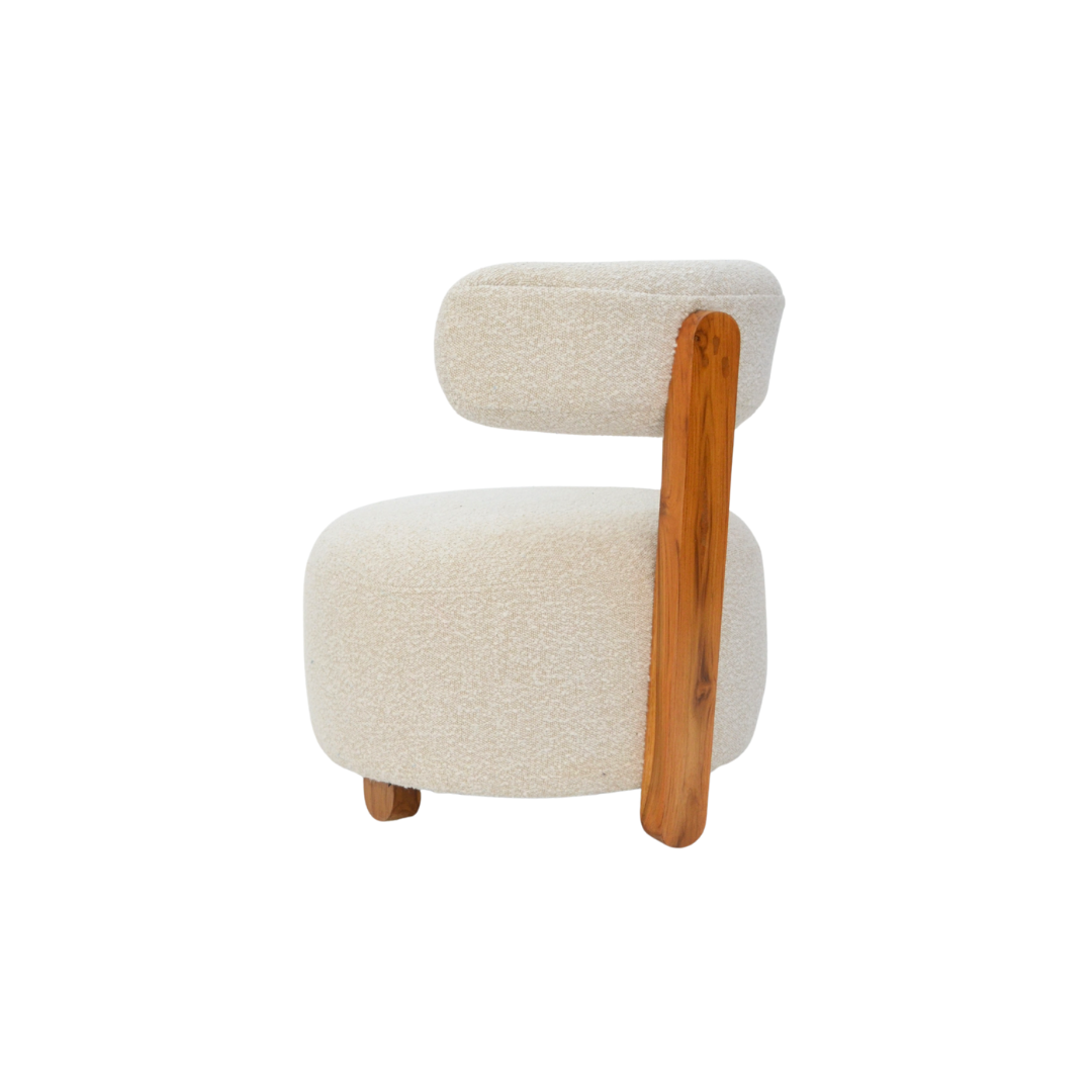 Elara Accent Chair