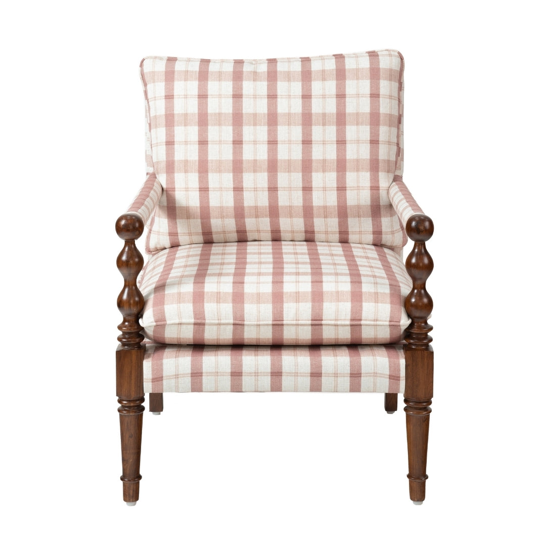 Riviera Accent Chair