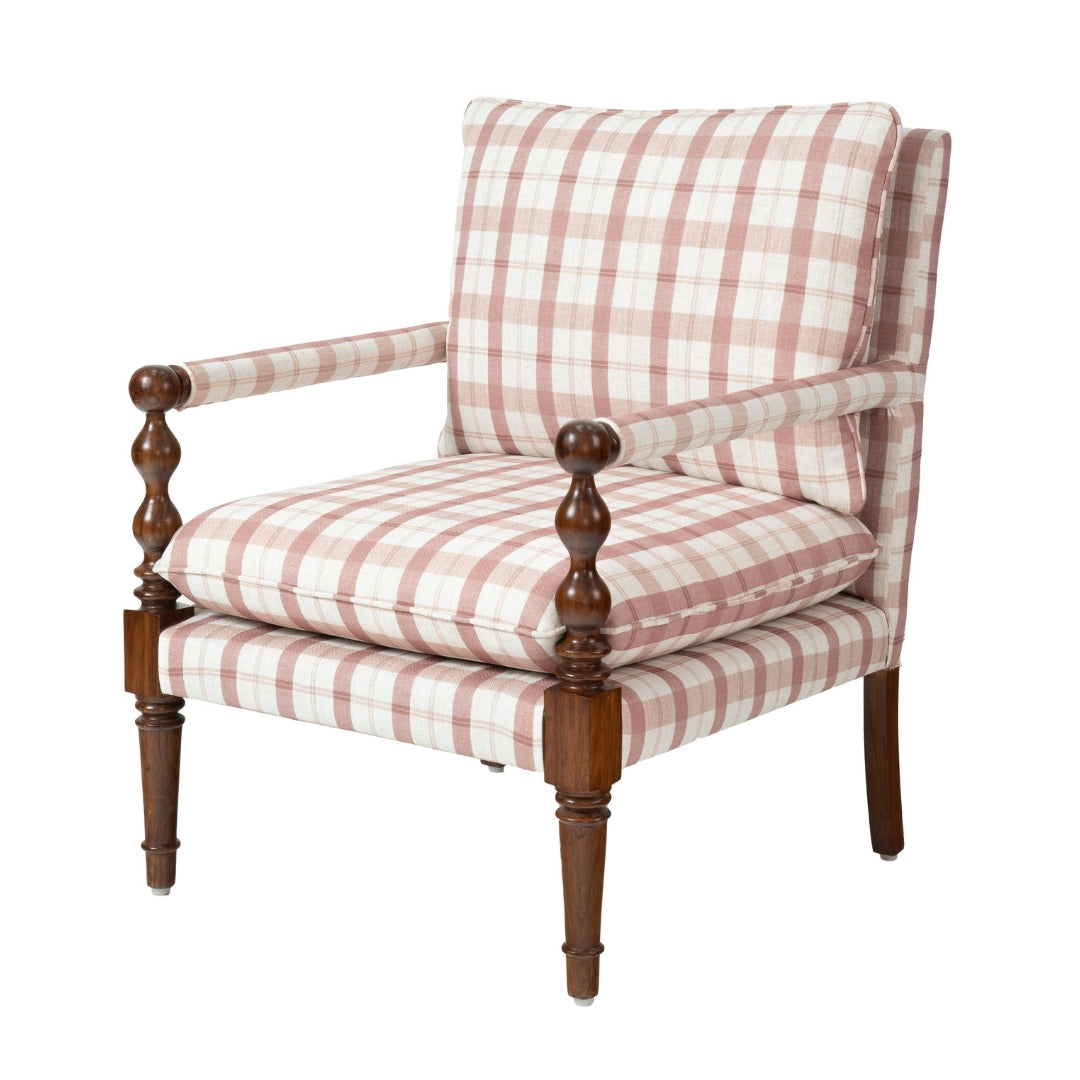 Riviera Accent Chair