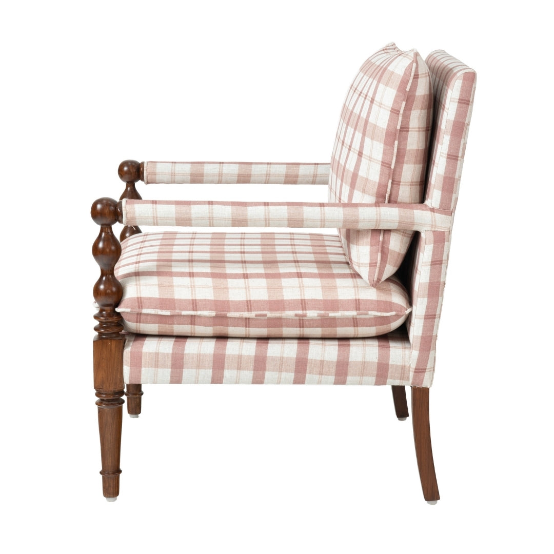 Riviera Accent Chair