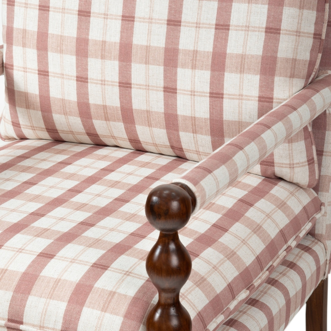 Riviera Accent Chair