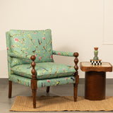 Riviera Accent Chair