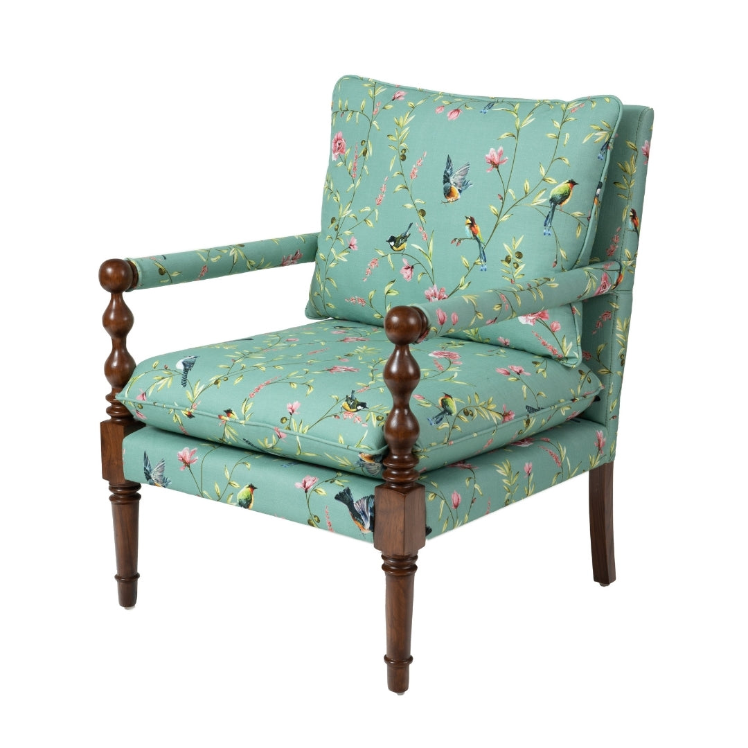 Riviera Accent Chair