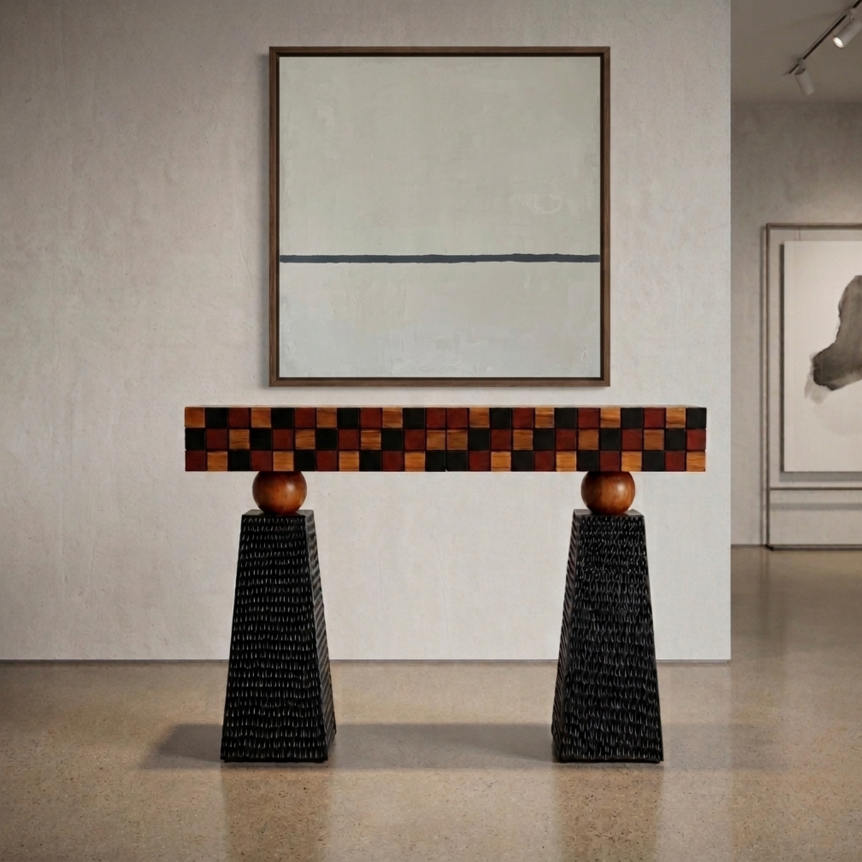 Tessaro Console Table