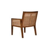 Titzit Cane Armchair