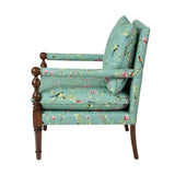 Riviera Accent Chair