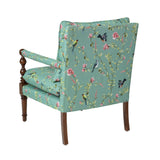 Riviera Accent Chair