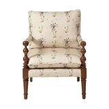 Riviera Accent Chair