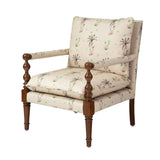 Riviera Accent Chair