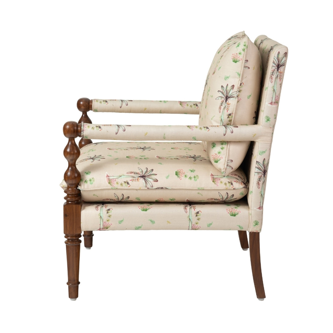 Riviera Accent Chair