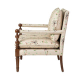 Riviera Accent Chair