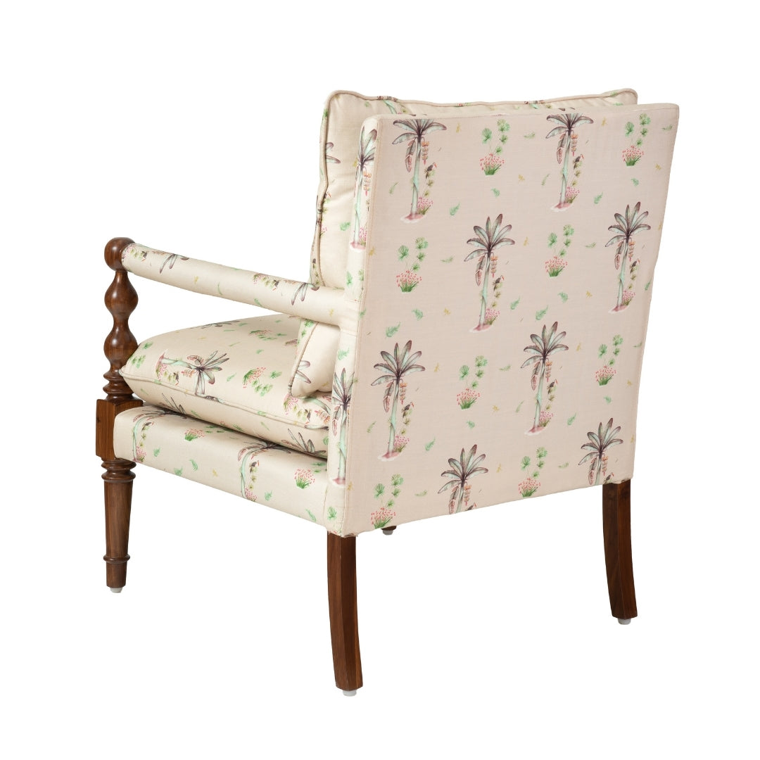 Riviera Accent Chair