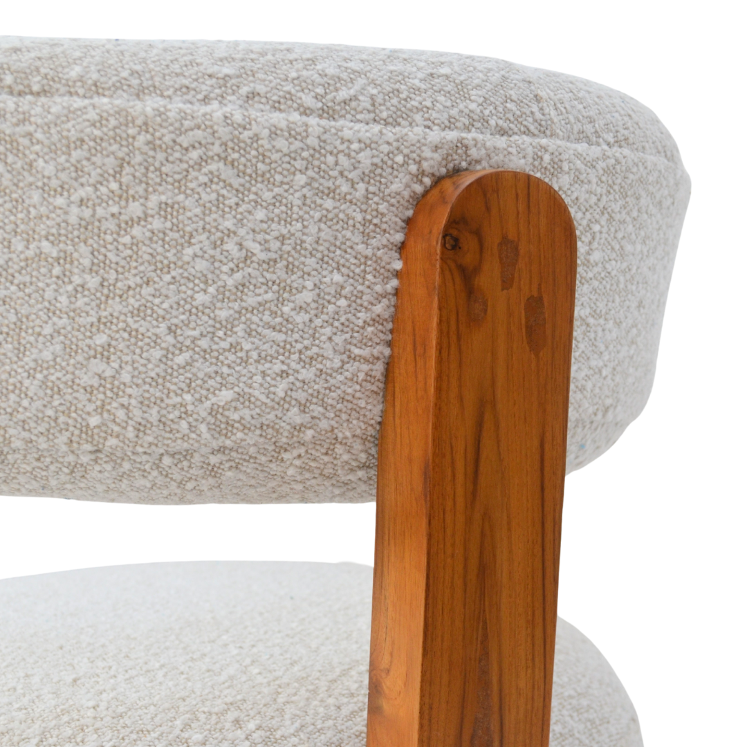 Elara Accent Chair