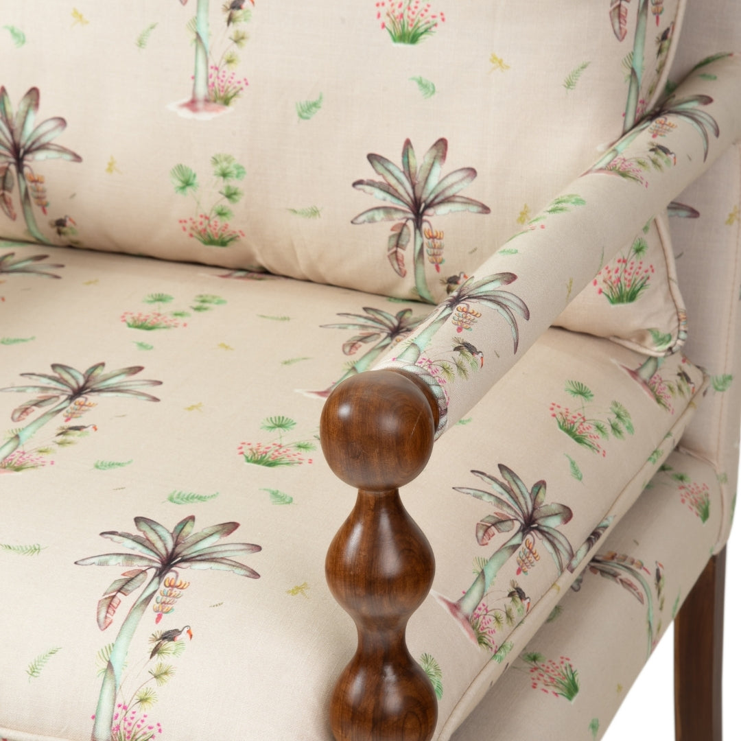 Riviera Accent Chair