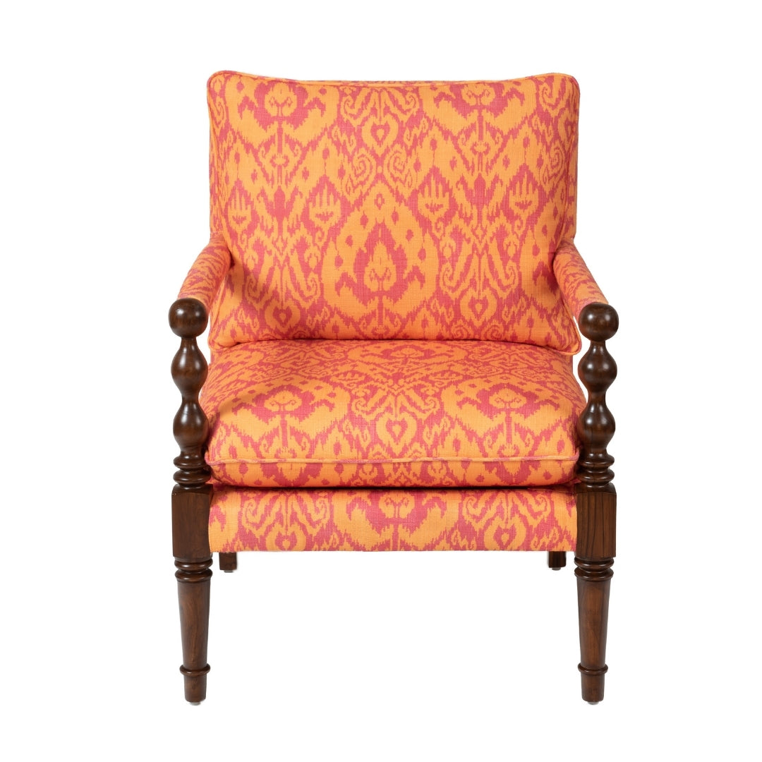 Riviera Accent Chair