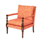 Riviera Accent Chair