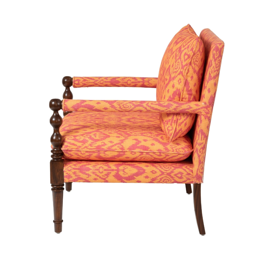 Riviera Accent Chair