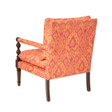 Riviera Accent Chair