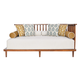 Aulin Teakwood Day Bed