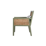 Titzit Cane Armchair