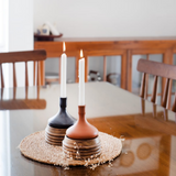 Hauri Candle Holder