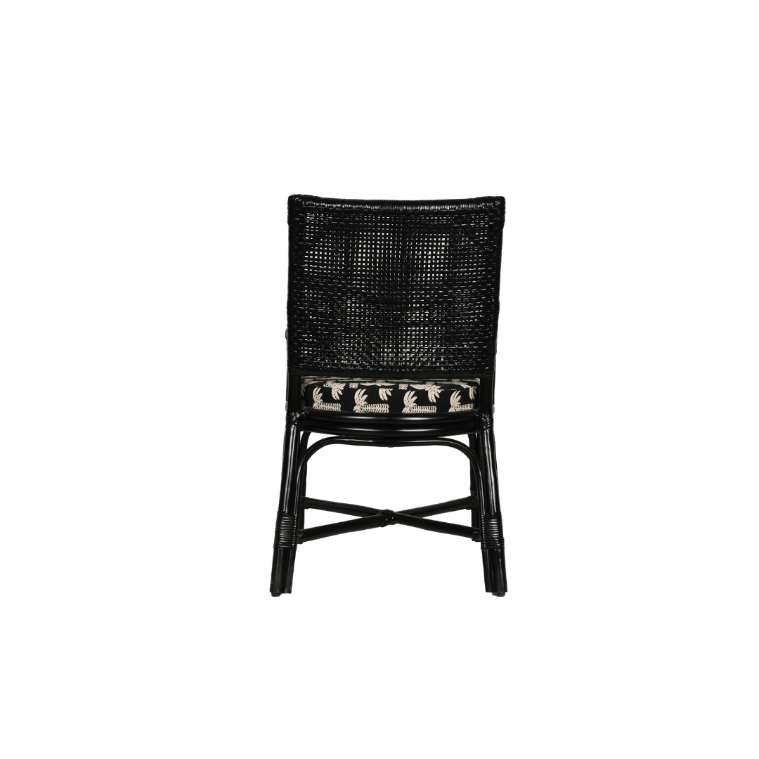 Bay Bamboo Chair