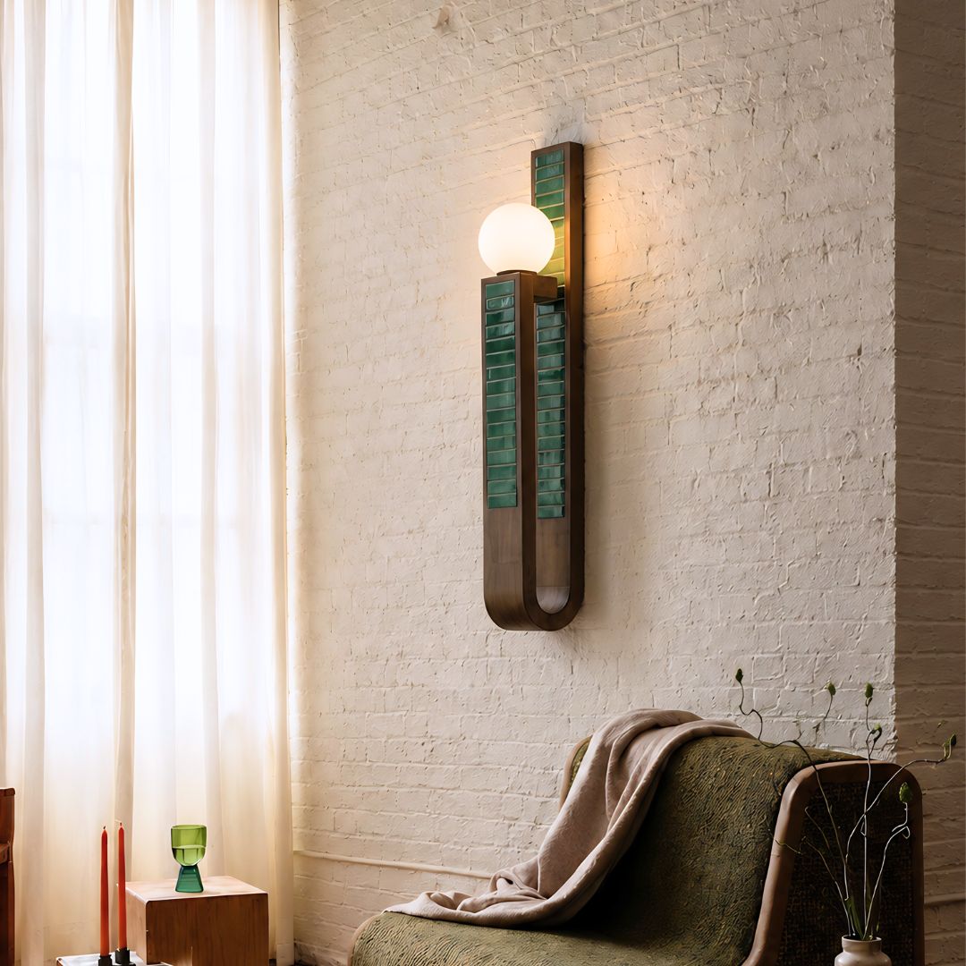 Orbola Wall Lamp