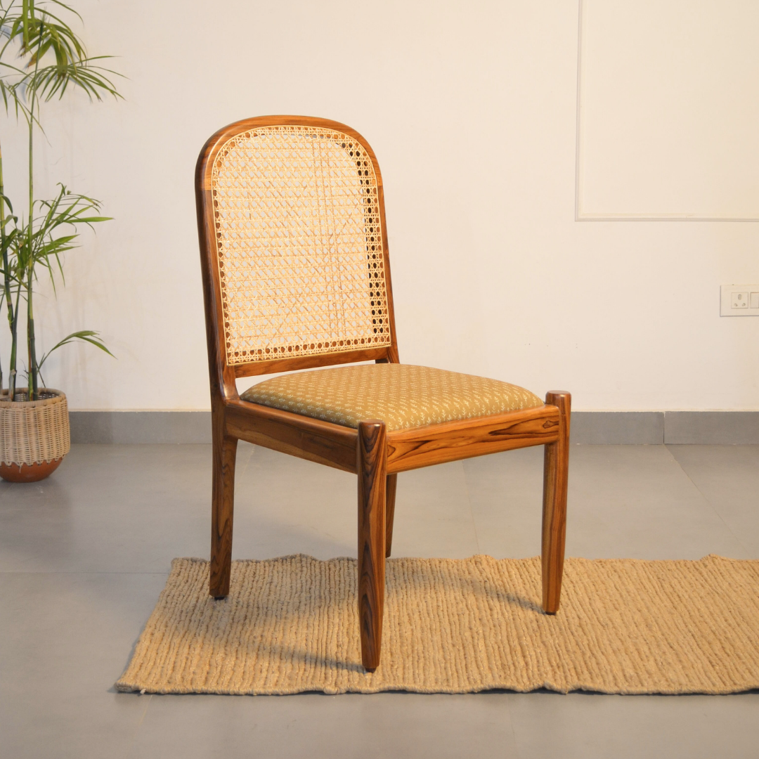 Zafra Dining Chair