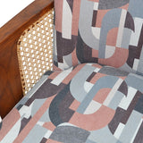 Jasper Accent Chair