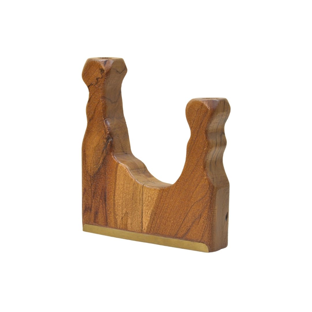 Dune Burst Candle Holder