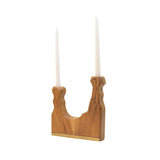 Dune Burst Candle Holder