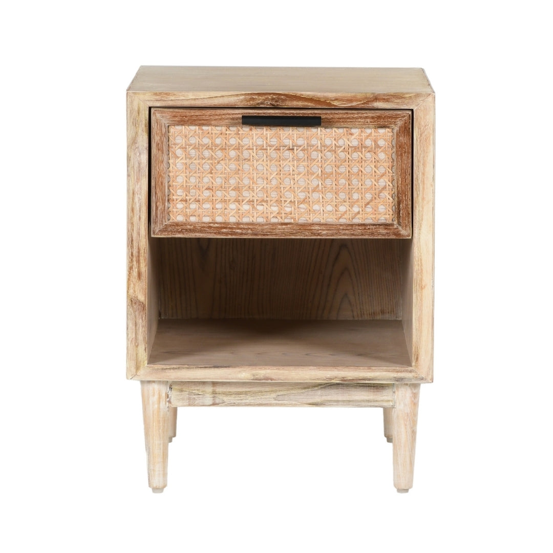 Noirra Bed Side Table