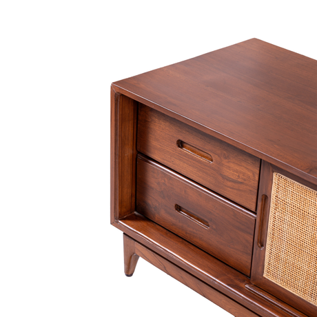 KIVO  TV Unit