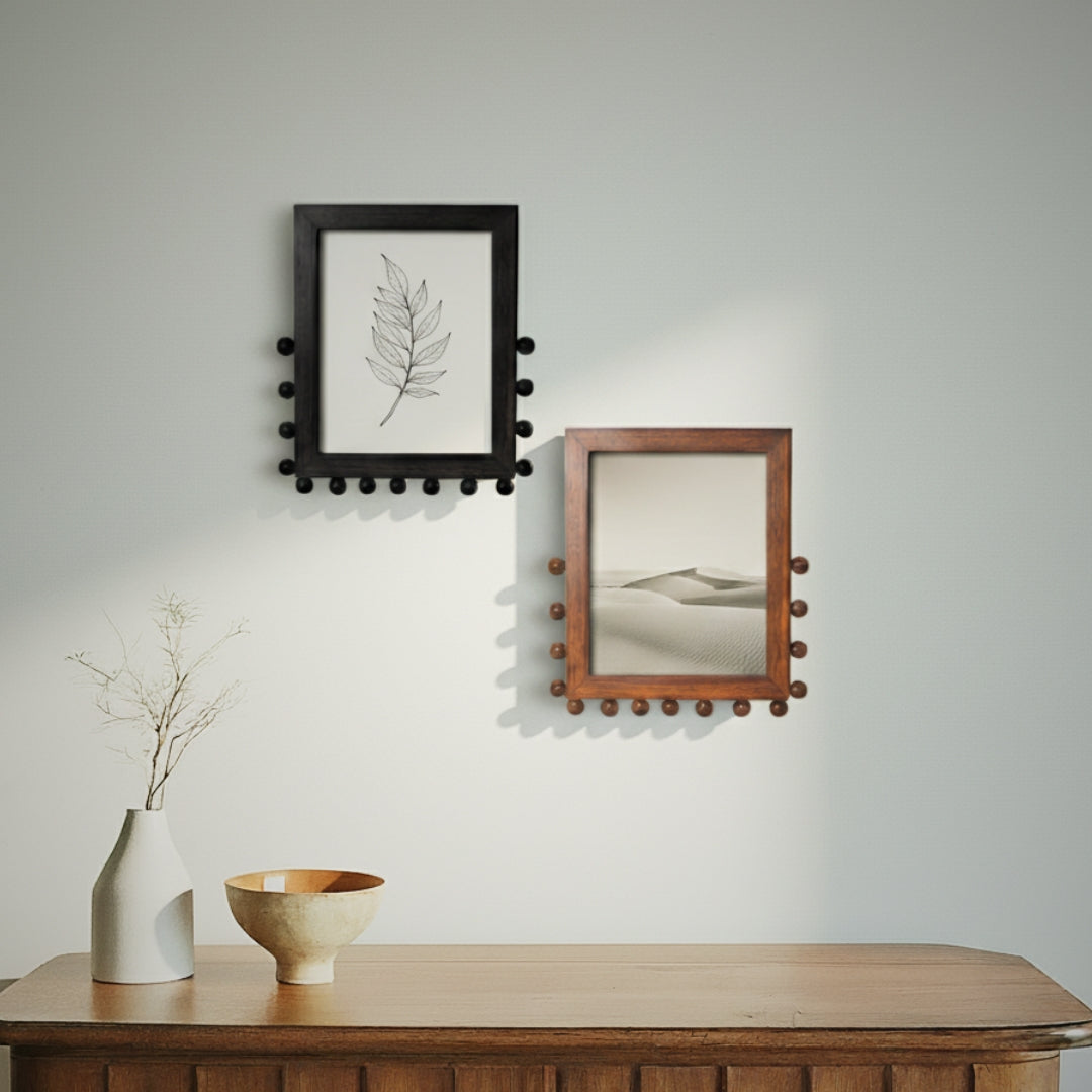 Wadi Photo Frame