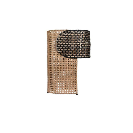 Aboi Cane Table Lamp