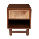 Hasker Bed Side Table