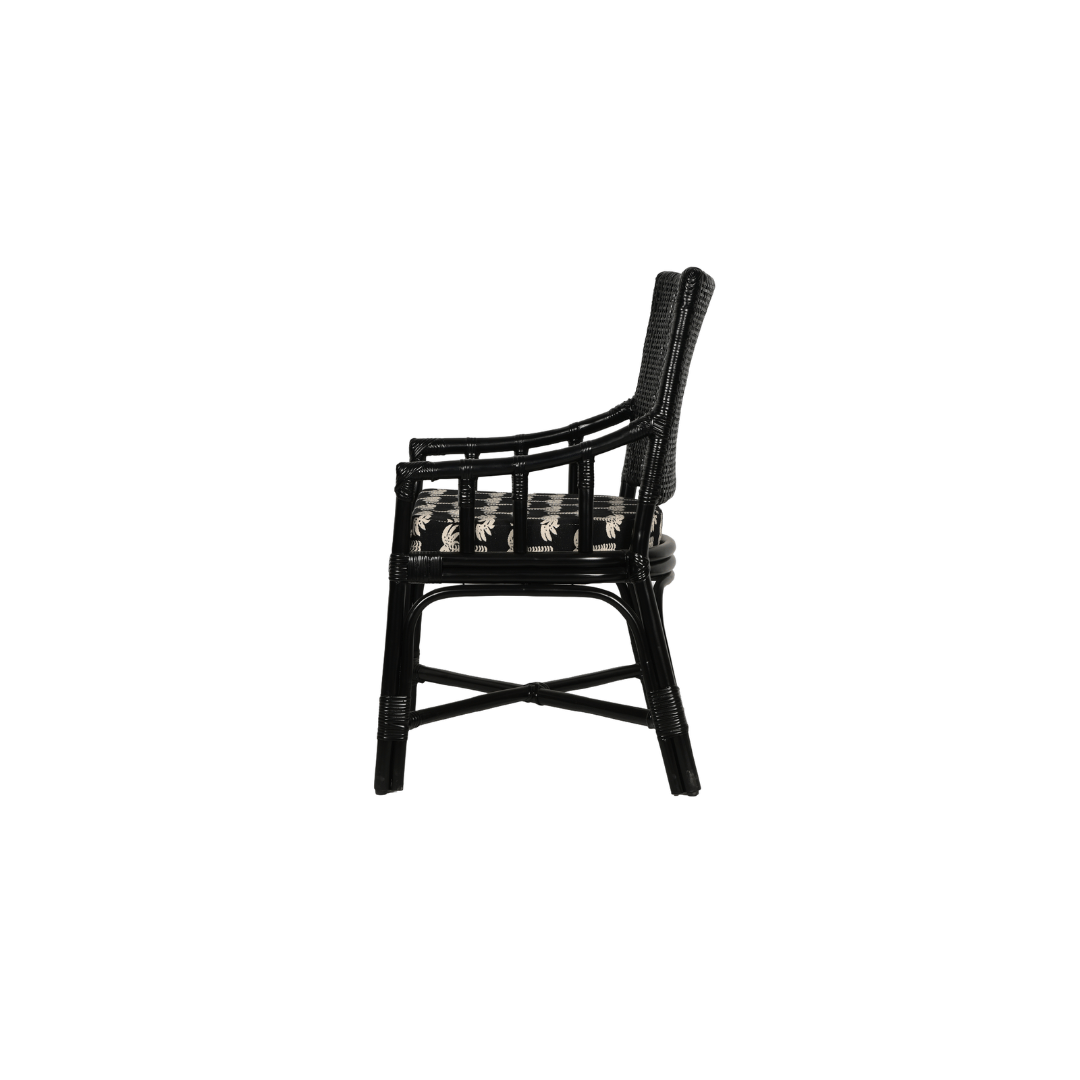 Bay Bamboo Chair