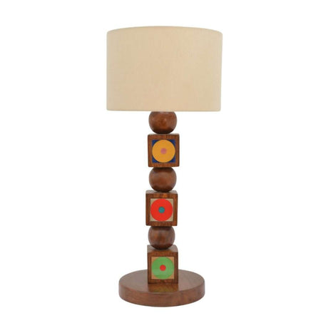 Lagori Table Lamp