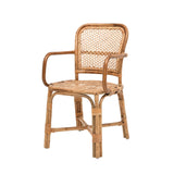 Gelephu Leisure Bamboo Chair